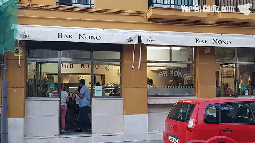Bar-Nono