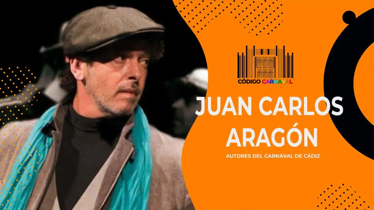 Juan Carlos Aragon