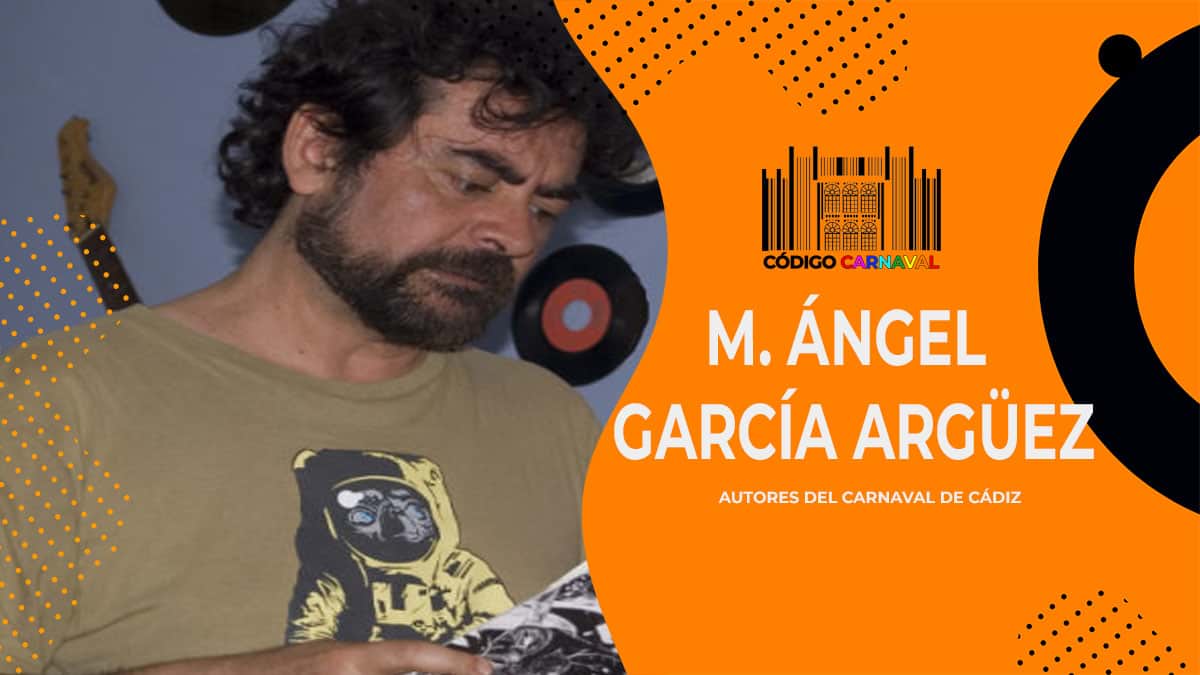 Miguel Angel Garcia Arguez
