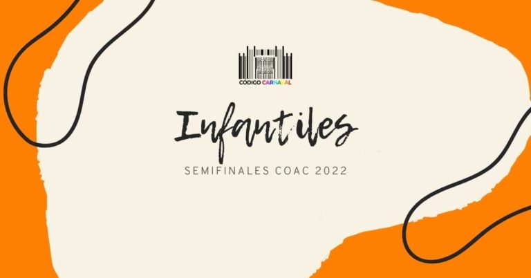 Semifinales Infantiles 2022