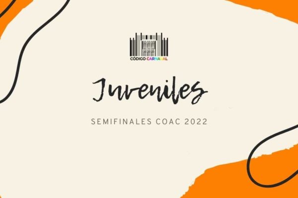 Semifinales Juveniles 2022