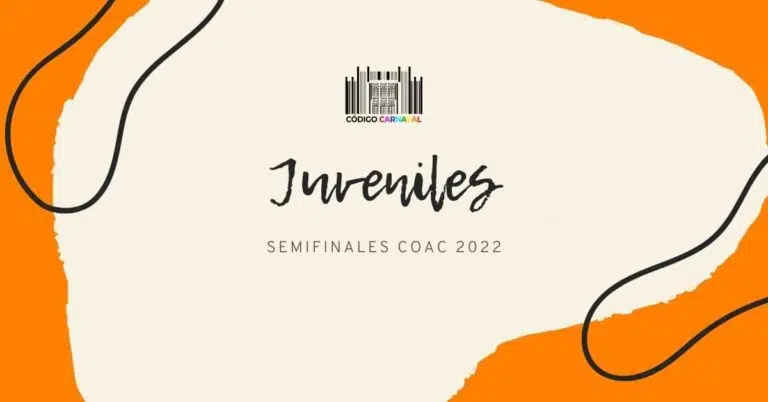 Semifinales Juveniles 2022