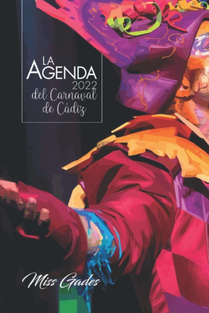 Agenda del Carnaval 2022