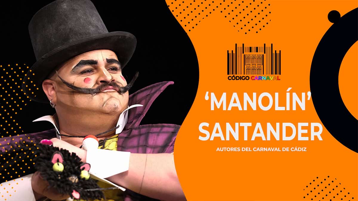 Manolin Santander